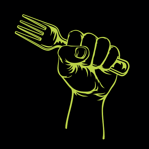 The Hungry Club logo
