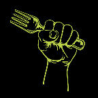 The Hungry Club logo