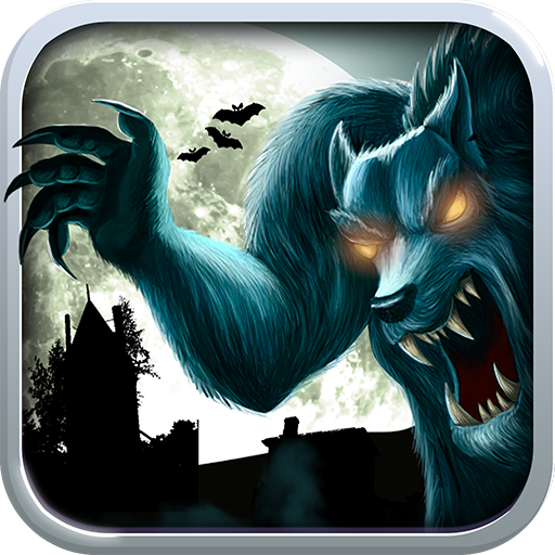 Dark Stories: Midnight Horror 1.0.10 Icon