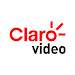 Claro video Icon