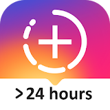 Story Upload for Instagram icon
