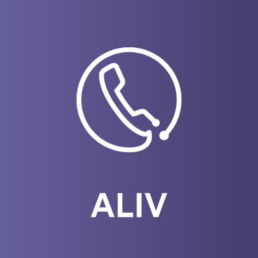 ALIVFibr Voice 3.10.12 Icon