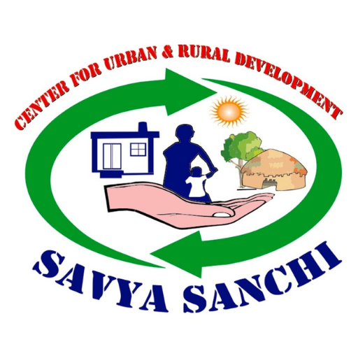 SavyaSanchi Education logo