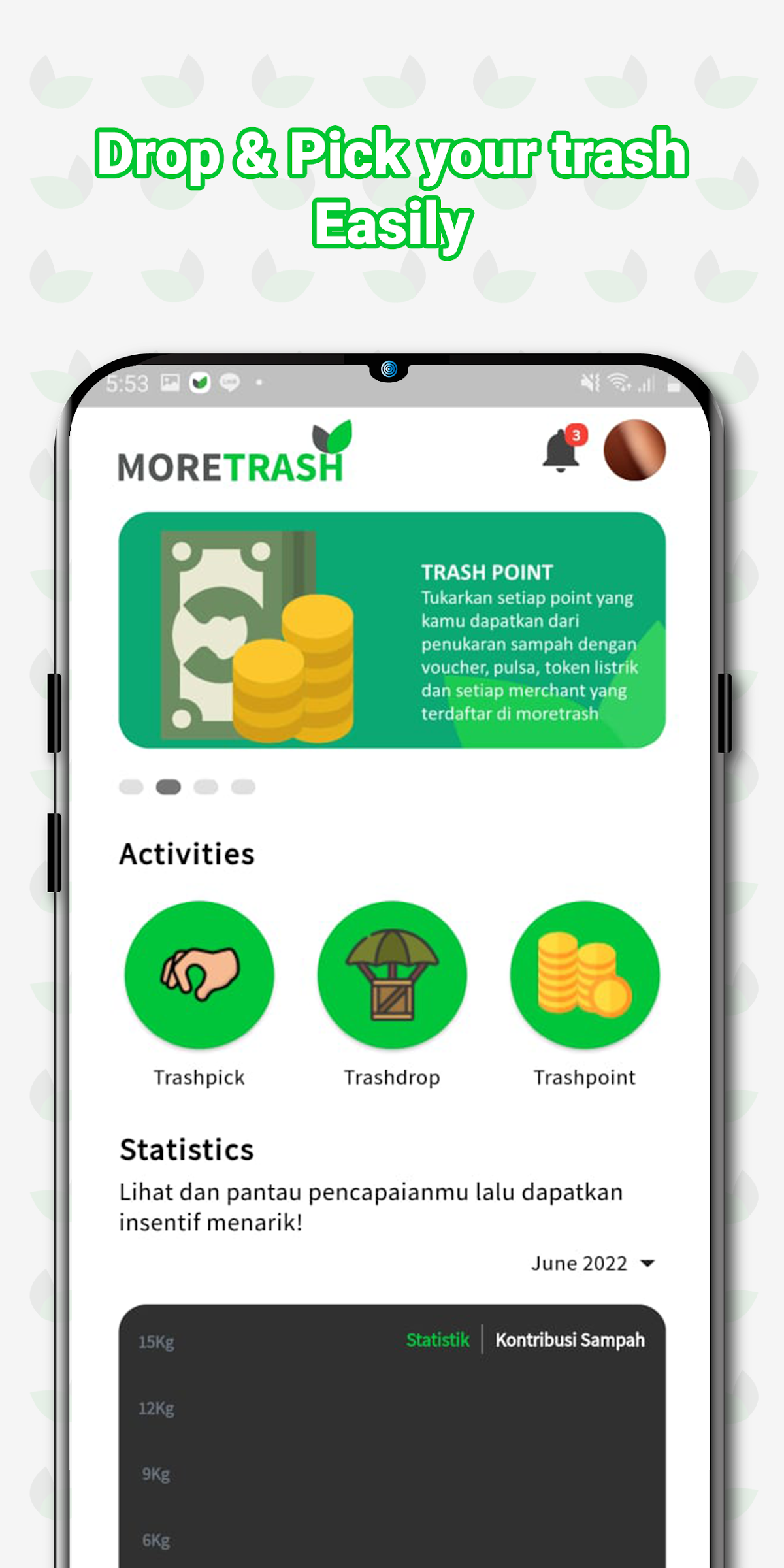 Moretrash