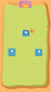 Bounce And Blocks
