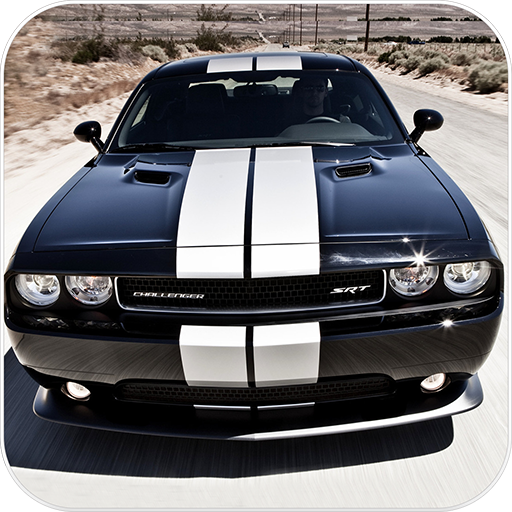 City Car Driving: Challenger Laai af op Windows