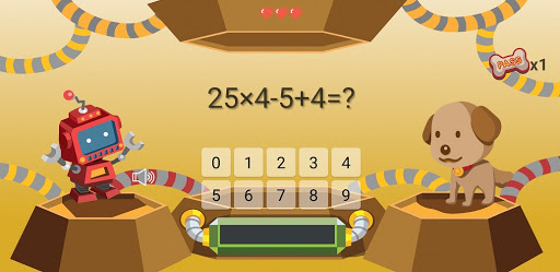 Korean Riddle - Premium Screen 3