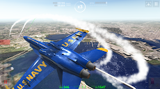 Blue Angels: Aerobatic Flightのおすすめ画像3
