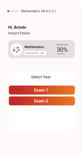Flolearn Screen 2