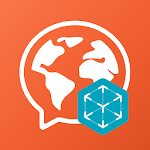 Cover Image of Download Learn Languages in Augmented Reality - Mondly AR 1.1.1 APK