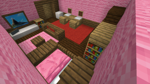 Mod Furniture New Addons