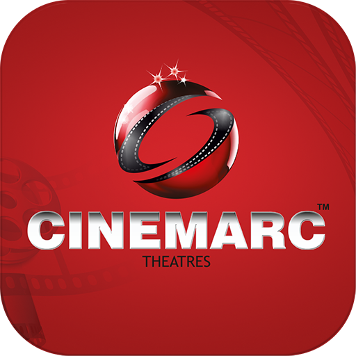 Cinemarc Theatres  Icon