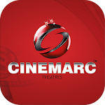 Cover Image of 下载 Cinemarc Theatres  APK