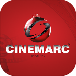 Cinemarc Theatres 아이콘 이미지
