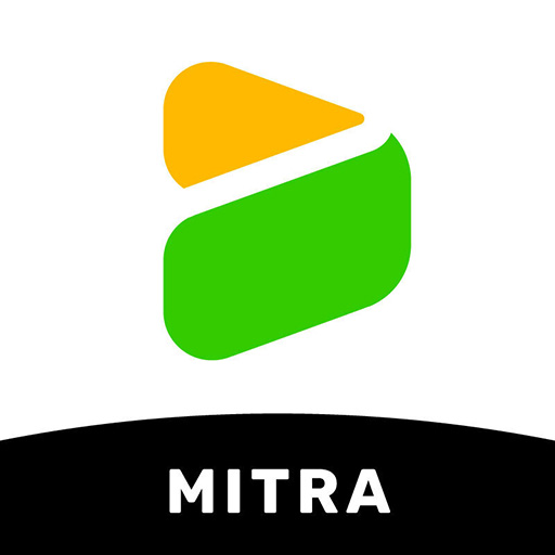 Indodana Mitra logo