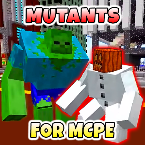 Mods with Mutants Изтегляне на Windows