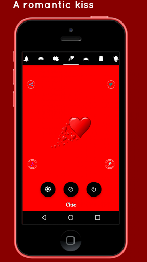 Color Lights Flashlight pro2