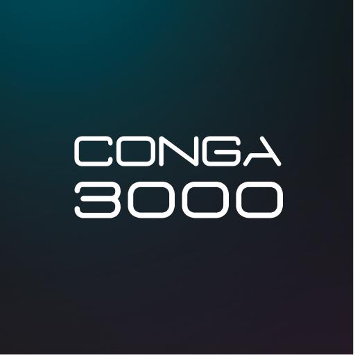 Conga 3000