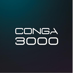 Icon image Conga 3000