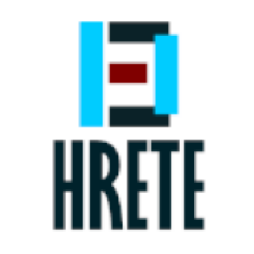 Hrete logo