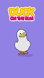 Duck On The Run MOD APK (Unlimited Money) Download 1