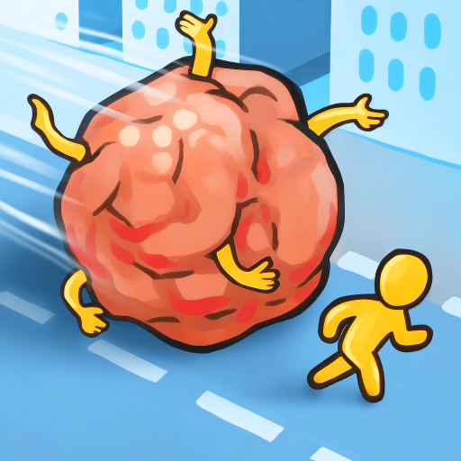 Meat Ball Monster Rampage 0.1.0 Icon