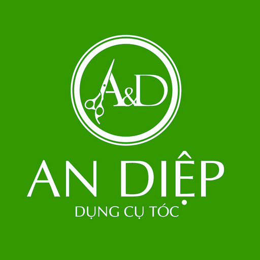 AN DIỆP DỤNG CỤ TÓC Download on Windows