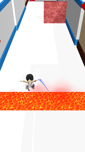 Grapple Run Screen 2