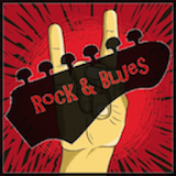 Radio Rock & Blues icon