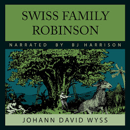 Icon image Swiss Family Robinson