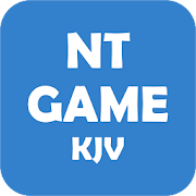New Testament Verses Memorization Game-KJV Offline