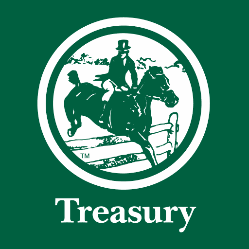 PGB Treasury Connect Mobile logo