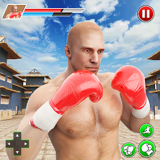 Boxing King Fighting Fury Club apk