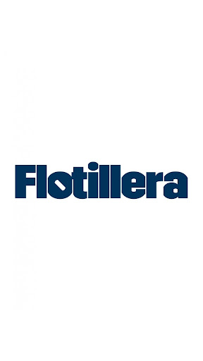 Android application Alianza Flotillera screenshort