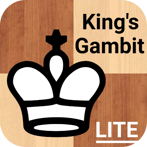 Chess - King's Gambit  Icon