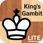 Cover Image of Скачать Chess - King's Gambit  APK