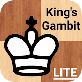 Chess - King's Gambit icon