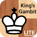 Chess - King's Gambit - Androidアプリ