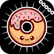 Sweet Kawaii Donut Wallpaper - Androidアプリ