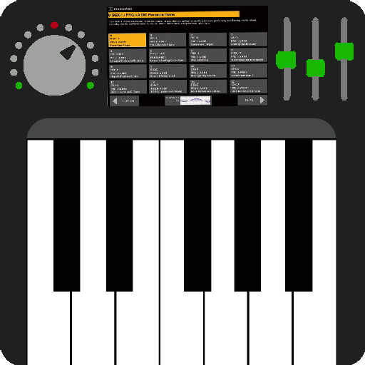Exquisito Cilios submarino organo electronico para tocar - Apps en Google Play