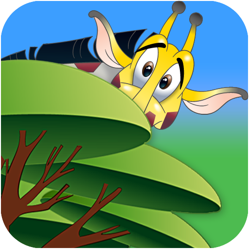 Animal Hide and Seek for Kids 6.0.41 Icon
