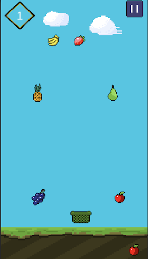 BasketfulOfFruit Screen 2