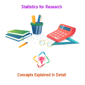 Statistics for Research Unknown