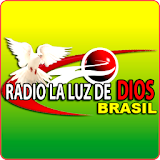 Radio la Luz de Dios Brasil icon