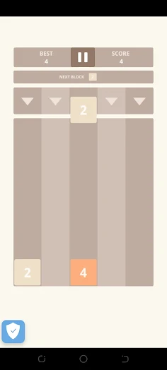 numbrics puzzle - Screenshot 3