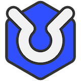 DARKMATTER - ICON PACK icon