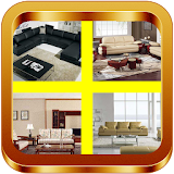 Sofa Set Design Ideas icon