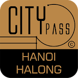 Hanoi/Halong Travel Guide icon