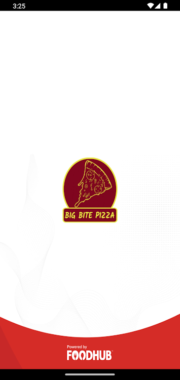 Big Bite Pizza - 10.30 - (Android)