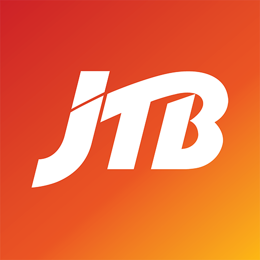 JTB Australia Trips logo